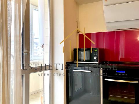 квартира за адресою Оболонський просп., 7-Б