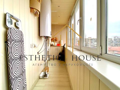 квартира за адресою Оболонський просп., 7-Б