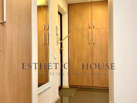 квартира за адресою Оболонський просп., 7-Б