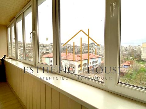 квартира за адресою Оболонський просп., 7-Б