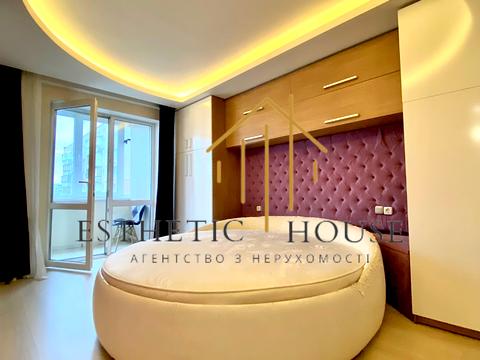 квартира за адресою Оболонський просп., 7-Б