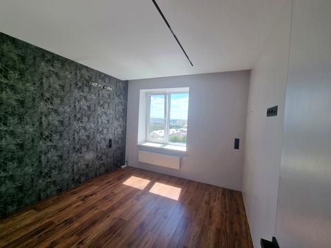 квартира по адресу Кожедуба ул., 3