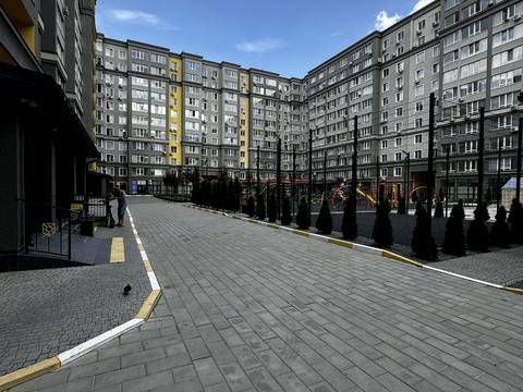 квартира по адресу Кожедуба ул., 3