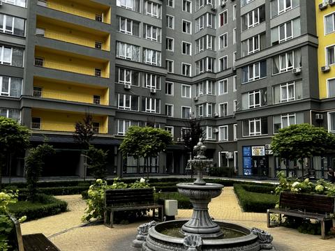 квартира по адресу Кожедуба ул., 3