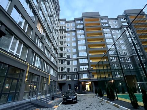 квартира по адресу Кожедуба ул., 3