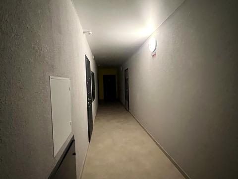 квартира по адресу Кожедуба ул., 3