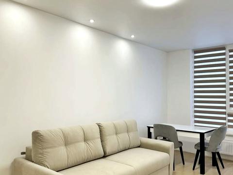 квартира по адресу Трускавецкая ул., 123