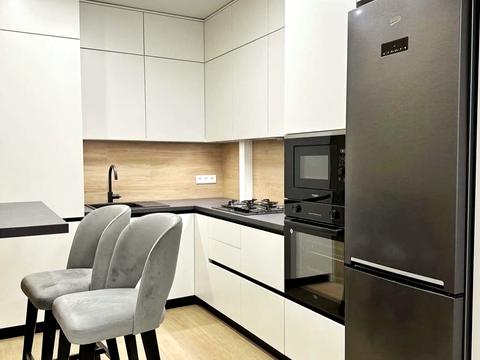 квартира по адресу Трускавецкая ул., 123