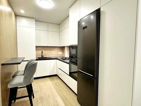 квартира по адресу Трускавецкая ул., 123