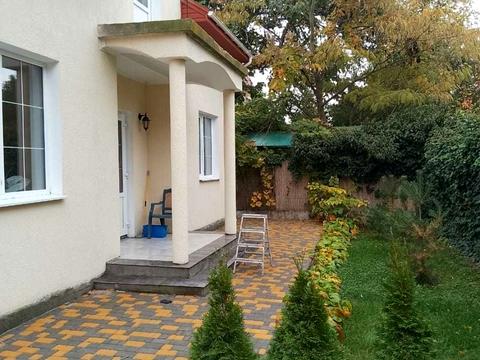 будинок за адресою Дача Ковалевського вул.