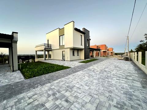 будинок за адресою с. Поршна, Шевченка