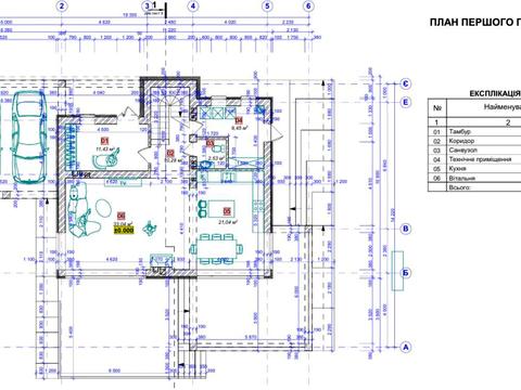 будинок за адресою с. Поршна, Шевченка