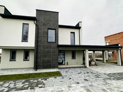 будинок за адресою с. Поршна, Шевченка