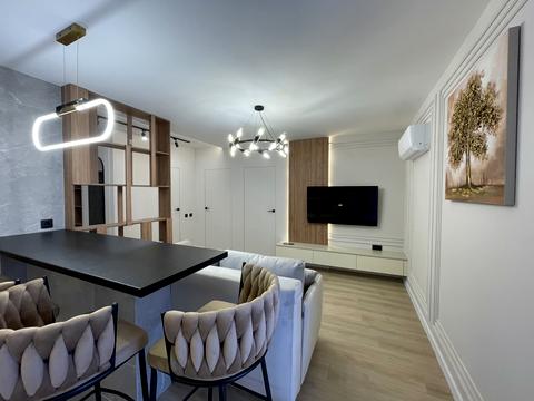 квартира по адресу Княгинин ул., 44