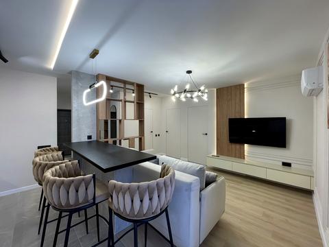 квартира по адресу Княгинин ул., 44