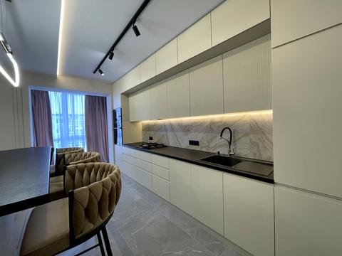 квартира по адресу Княгинин ул., 44