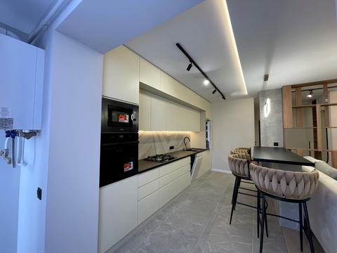 квартира по адресу Княгинин ул., 44