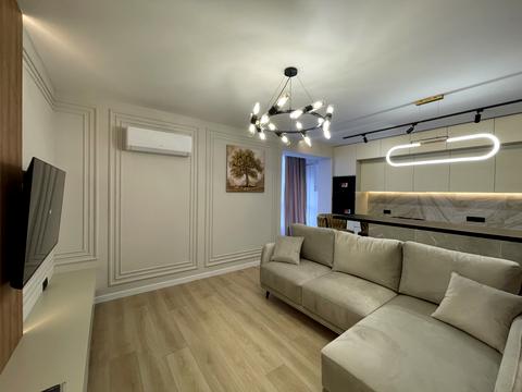 квартира по адресу Княгинин ул., 44