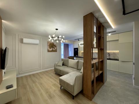 квартира по адресу Княгинин ул., 44