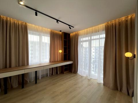 квартира по адресу Княгинин ул., 44