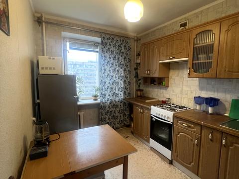 квартира за адресою Незалежності бульв. (50 років Жовтня), 12