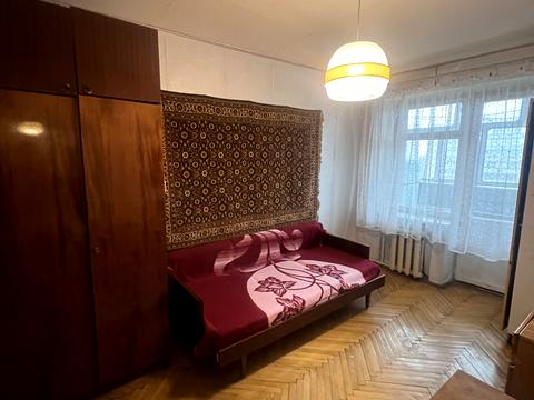 квартира за адресою Незалежності бульв. (50 років Жовтня), 12