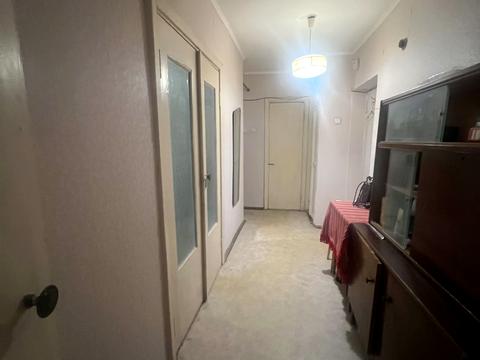 квартира за адресою Незалежності бульв. (50 років Жовтня), 12