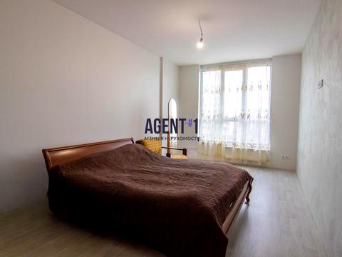 квартира за адресою Весняний пров., 1-А