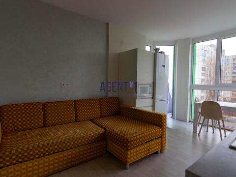 квартира за адресою Весняний пров., 1-А