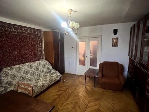 квартира за адресою Незалежності бульв. (50 років Жовтня), 12