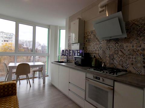 квартира за адресою Весняний пров., 1-А