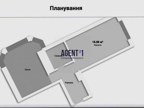 квартира за адресою Весняний пров., 1-А