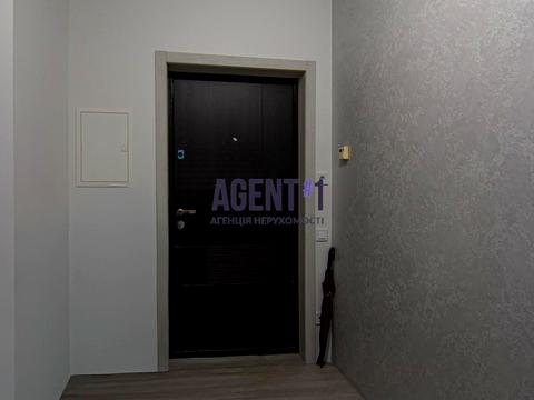 квартира за адресою Весняний пров., 1-А