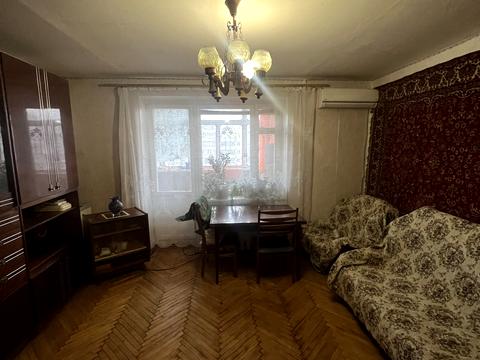 квартира за адресою Незалежності бульв. (50 років Жовтня), 12