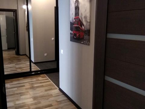 квартира за адресою Павла Чубинського вул., 7-А