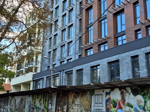 квартира по адресу Фонтанская дорога ул., 71А