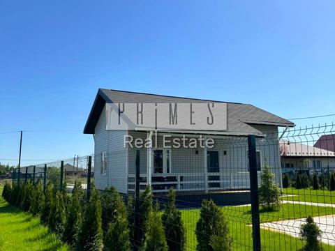 дом по адресу Шкільна