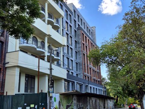 квартира по адресу Фонтанская дорога ул., 71А