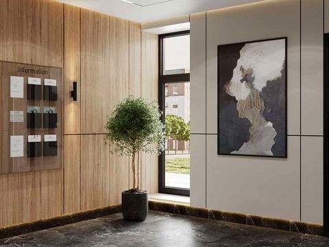 квартира за адресою Ірпінь, Західна вул., 4