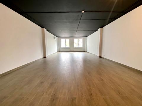 коммерческая по адресу Заречанская ул., 3/4