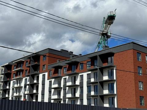 квартира за адресою Ірпінь, Західна вул., 4