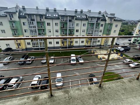 квартира по адресу Весняна ул., 4