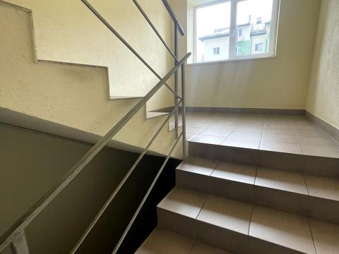 квартира за адресою с. Сокільники, Весняна вул., 4