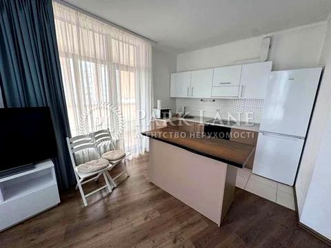 квартира за адресою Берестейський просп. (Перемоги), 67-А