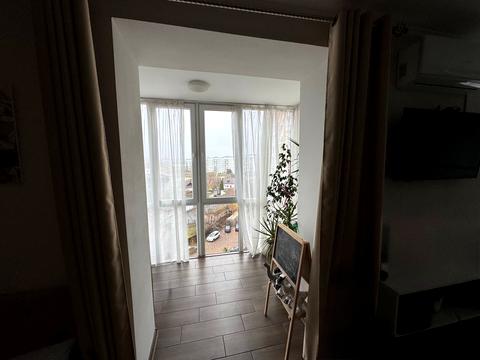 квартира по адресу Коцюбинского просп., 43б