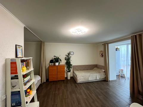 квартира по адресу Коцюбинского просп., 43б