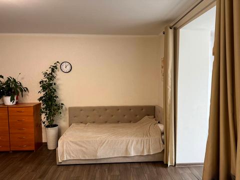 квартира по адресу Коцюбинского просп., 43б