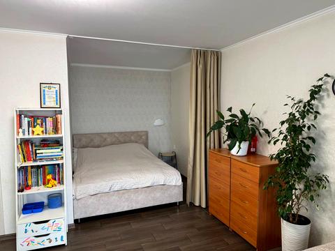 квартира по адресу Коцюбинского просп., 43б