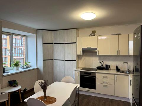 квартира по адресу Коцюбинского просп., 43б