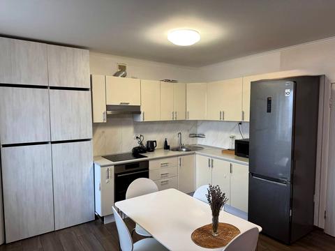 квартира по адресу Коцюбинского просп., 43б